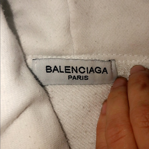 Sweatshirt - Picture 3 of 3